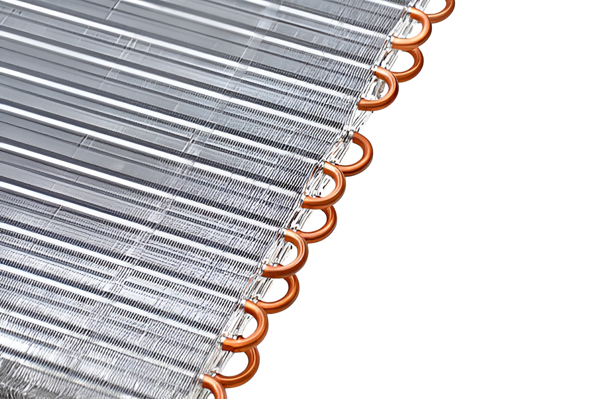 AC coils